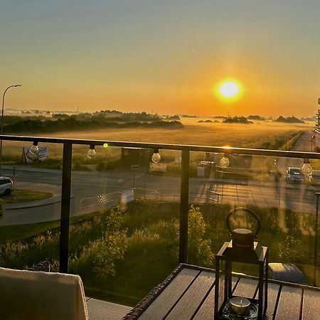 Apartament 10 Glamour Aquapark Reda Bagian luar foto