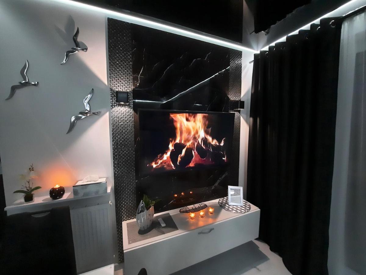 Apartament 10 Glamour Aquapark Reda Bagian luar foto