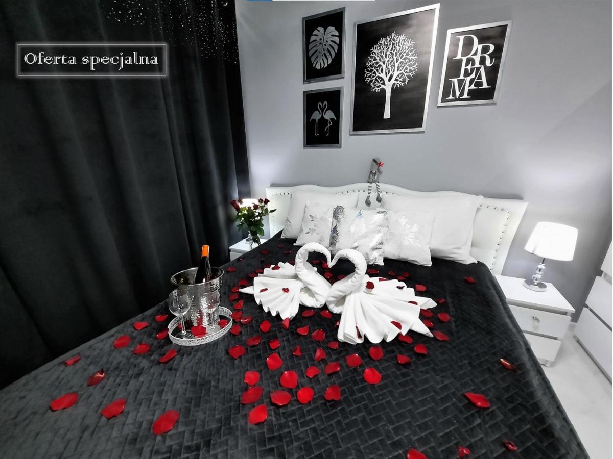 Apartament 10 Glamour Aquapark Reda Bagian luar foto